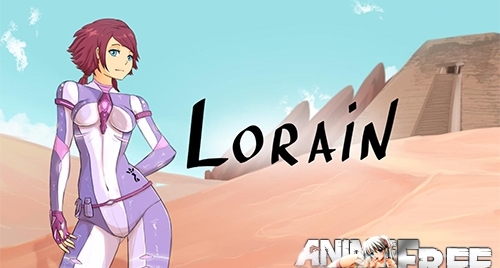 Lorain   [2D-Platformer, Animation]  