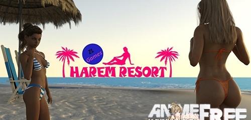 Harem Resort / Гаремный курорт      