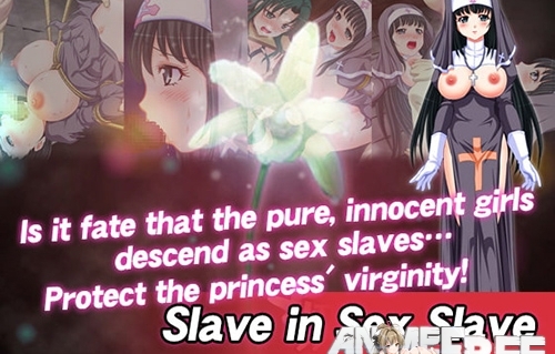 Slave in Sex Slave     