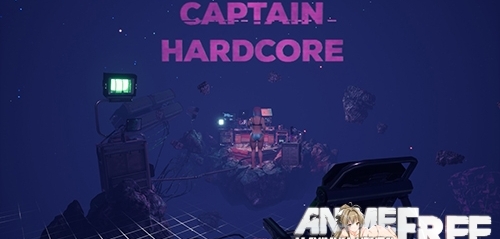 Captain Hardcore      