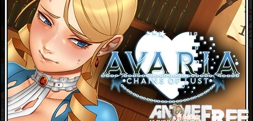 Avaria: Chains of Lust     