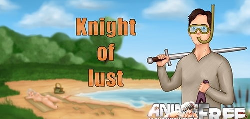 Рыцарь похоти / Knight of lust      