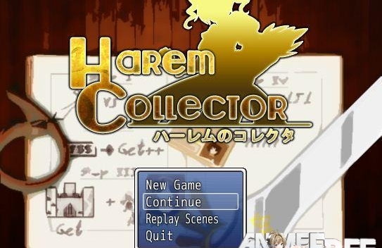 Harem Collector     