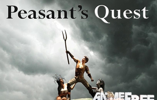 Peasant's Quest      