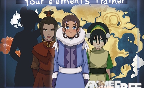 Four Elements Trainer      