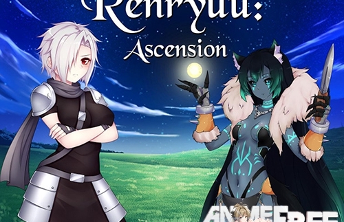 Renryuu: Ascension      
