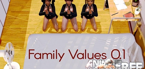 Family Values     