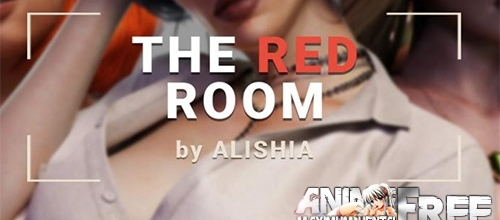 The Red Room / Красная комната      
