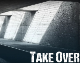 Take Over [v 0.34] — Трахаем девушек с промытыми мозгами