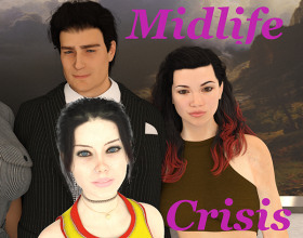 Midlife Crisis — найди любовницу или загнись от депрессии