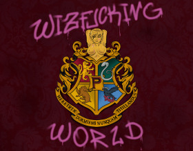 Wizfucking World: Bitchcraft Revenge