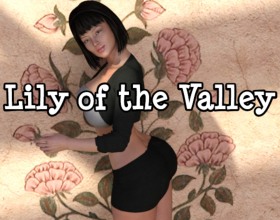 Lily of the Valley [v 1.6] — Играй за азиатскую жену шалаву