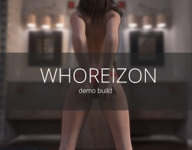 Whoreizon [v 0.1 Demo]