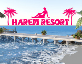 Harem Resort [v 0.9a]