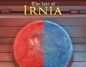 The Fate Of Irnia [v 0.66] — Защищай Ирнию от орков