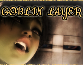 Goblin Layer — Гоблин перетрахал всех заложниц