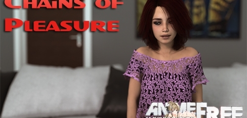 Chains of Pleasure [2019] [Uncen] [ADV, 3DCG] [Android Compatible] [ENG,RUS] H-Game