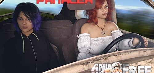 Панацея / Panacea [2019] [Uncen] [ADV, 3DCG] [Android Compatible] [ENG] H-Game