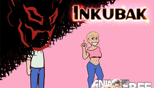 Inkubak [2020] [Uncen] [ADV, Animation] [Android Compatible] [ENG] H-Game