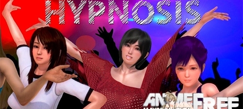 Hypnosis [2019] [Uncen] [ADV, 3DCG] [Android Compatible] [ENG] H-Game