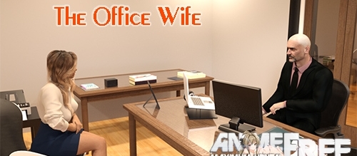 The Office Wife [2020] [Uncen] [ADV, 3DCG, NTR] [Android Compatible] [ENG,RUS] H-Game