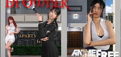 Di Owner [2020] [Uncen] [ADV, 3DCG] [Android Compatible] [ENG] H-Game