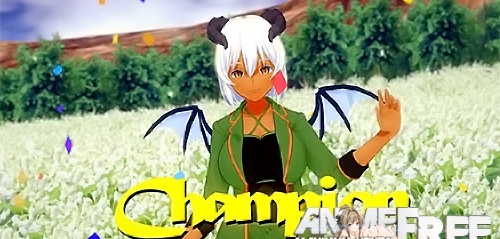 Champion [2020] [Uncen] [ADV, 3DCG] [Android Compatible] [ENG] H-Game