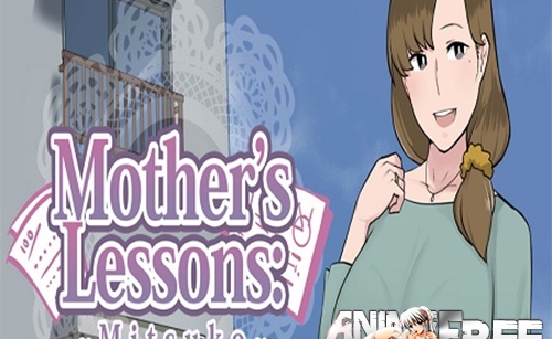 Mothers Lesson: Mitsuko [2020] [Uncen] [ADV] [Android Compatible] [ENG] H-Game