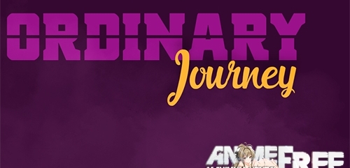 Ordinary Journey [2020] [Uncen] [ADV, 3DCG, NTR] [Android Compatible] [ENG,RUS] H-Game