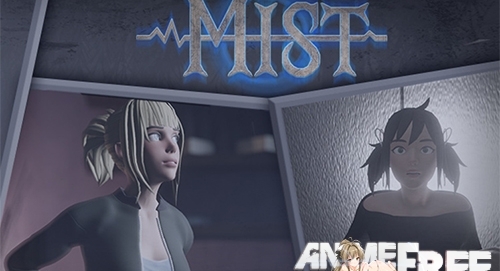 MIST [2020] [Uncen] [3DCG, Animation, RPG] [Android Compatible] [ENG] H-Game