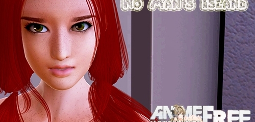 No Man's Island [2020] [Uncen] [ADV, 3DCG, Animation] [Android Compatible] [ENG] H-Game