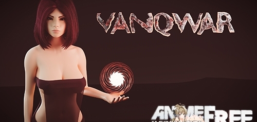 Vanqwar [2020] [Uncen] [ADV, 3DCG, Animation] [Android Compatible] [ENG] H-Game