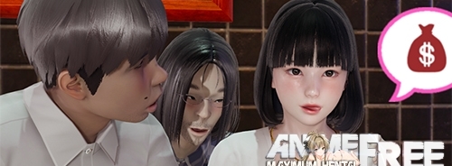Tomie Wanna Get Married [2020] [Ptcen] [ADV, 3DCG, Animation] [Android Compatible] [ENG] H-Game