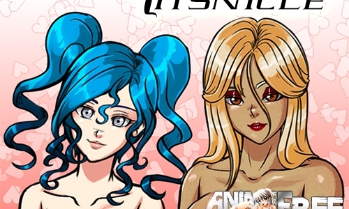 Titsnicle [2020] [Uncen] [ADV, Animation] [Android Compatible] [ENG] H-Game