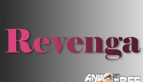 Revenga [2020] [Uncen] [ADV, 3DCG] [Android Compatible] [ENG,RUS] H-Game