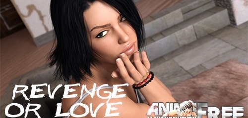Revenge or Love [2020] [Uncen] [ADV, 3DCG] [Android Compatible] [ENG] H-Game