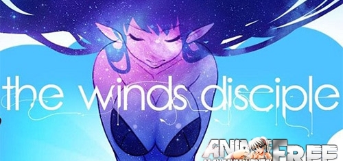 The Wind's Disciple [2018] [Uncen] [ADV] [Android Compatible] [ENG,RUS] H-Game