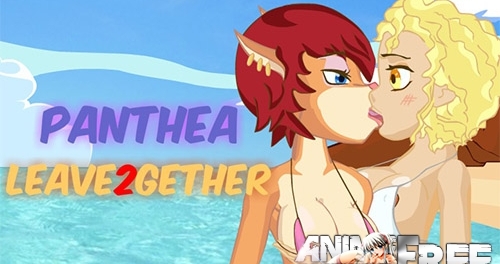 Panthea - leave2gether [2017] [Uncen] [ADV, RPG, Flash] [Android Compatible] [ENG] H-Game
