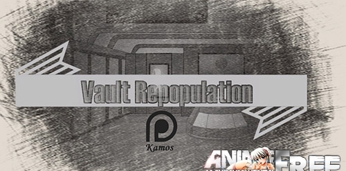 Vault Repopulation [2017] [Uncen] [ADV] [Android Compatible] [ENG] H-Game