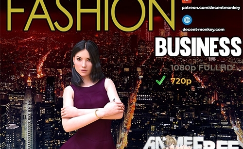 Fashion Business - Episode 1 / Episode 2 [2018] [Uncen] [3DCG, ADV] [Android Compatible] [ENG,RUS,GER] H-Game