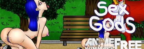 Sex Gods [2017] [Uncen] [Arcade, Animation] [Android Compatible] [ENG,SP,FR] H-Game