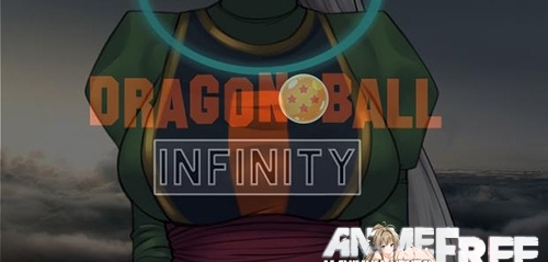 Divine Adventure (Dragon Ball Infinity) [2018] [Uncen] [ADV, VN] [Android Compatible] [ENG] H-Game
