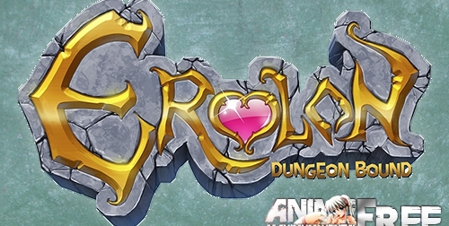 Erolon: Dungeon Bound [2019] [Uncen] [RPG] [Android Compatible] [ENG] H-Game