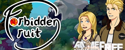 Forbidden Fruit [2019] [Uncen] [ADV] [Android Compatible] [ENG,RUS] H-Game