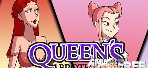 Queens Brothel [2018] [Uncen] [ADV] [Android Compatible] [ENG] H-Game