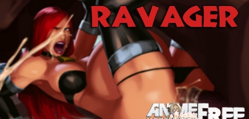 Ravager [2019] [Uncen] [VN] [Android Compatible] [ENG] H-Game