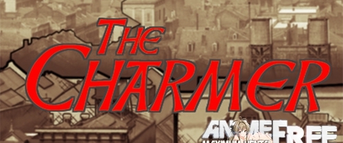 The Charmer [2019] [Uncen] [VN] [Android Compatible] [ENG] H-Game