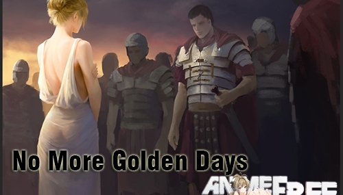 No More Golden Days [2019] [Uncen] [ADV, Animated] [Android Compatible] [ENG] H-Game