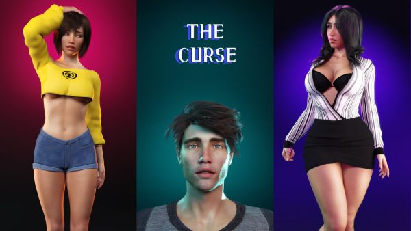 The Curse v0.2.5