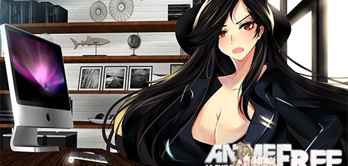 Strange Passion - My Boss, My Mistress [2019] [Uncen] [VN] [ENG,RUS] H-Game